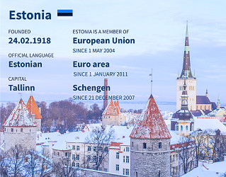 Estonia Leads the Production of Tourism Statistics Using Mobile Positioning  Data